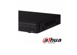 Teledijital NVR4104H-P 4 Kanal 4 POE Full HD 1U Beneficio 1HDD NVR