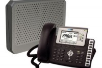 Teledijital IPV10 ve IPV20 IP Santralları