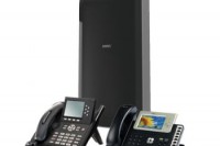 Teledijital IPV50 Yeni Nesil IP Santral