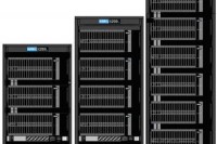 Teledijital KAREL DS200 IP TELEFON SANTRALİ