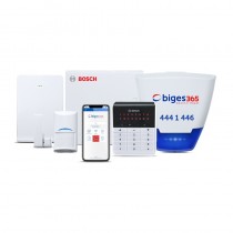 Teledijital Kablosuz Set 1  3000 Kablosuz Alarm Seti 1 - Ev/İşyeri IVR (1 Yıl )