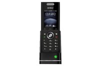 Teledijital KAREL KABLOSUZ(DECT) SISTEMLER DE260 IP DECT EL ÜNİTESİ 