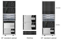 Teledijital ERİCSSON LG iPECS-CM PRUE IP TELEFON SANTRALİ