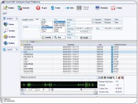 Teledijital KAREL Görüşme Kayıt Sistemleri