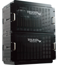 Teledijital Telesis PX24 xrX Plus Otonom IP Hibrit Telefon Santralı