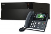 Teledijital IPG500 IP Telefon Santralı