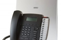 Teledijital MS38 Serisi Telefon Santralları