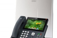 Teledijital MS26IP Serisi Küçük İşletme Telefon Santralları