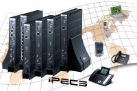 Teledijital iPECS-LIK Sistem