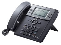 Teledijital iPECS LIP-8040E IP Telefon