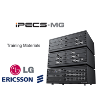Teledijital iPECS-MG Sistemi