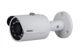 Teledijital IPC-HFW1220SP-0360B 2MP Full HD Network IR Bullet Kamera