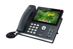 Teledijital IP138 IP Telefon